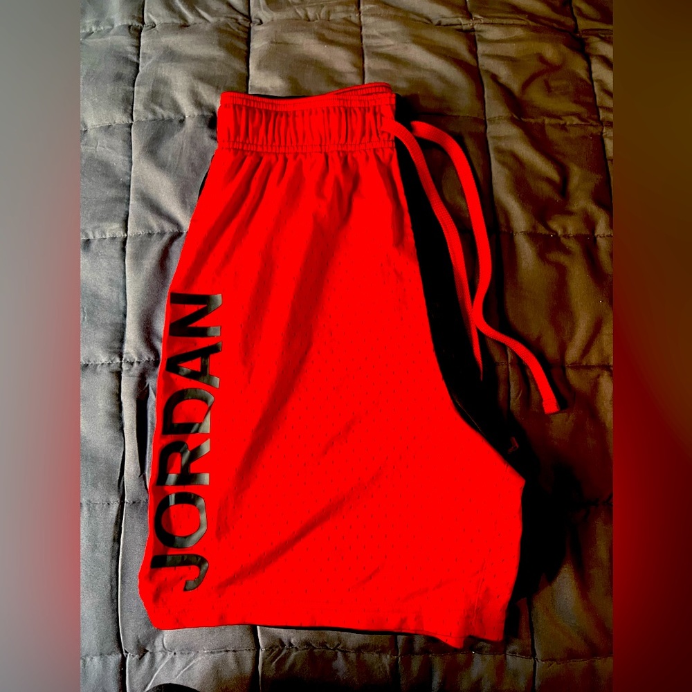 Jordan shorts